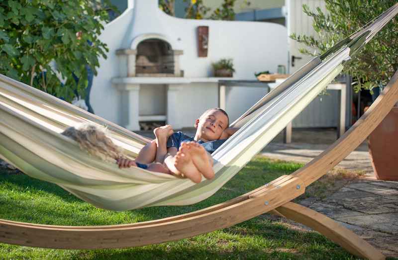 Αιώρα Πανί BRISA CEDAR La Siesta